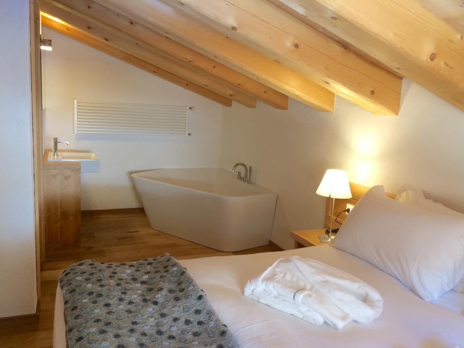Hotel The Originals Borgo Eibn Mountain Lodge Sauris Exterior photo